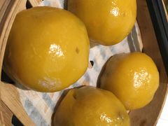 -海蓝海鲜馆(五四北店)