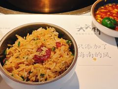 -大头椰·海南椰子鸡火锅(思明万象城店)