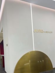 -JUNO hair salon