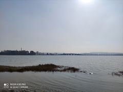 -东湖落雁景区