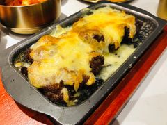 -老板娘的烤肉店(港湾广场店)