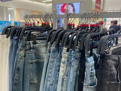 -hotwind热风(喜隆多店)