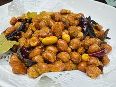 -大灶头·新昌菜(中国茶市店)