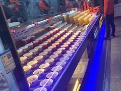 -李姑婆鲜切牛肉火锅自助(凤城二路店)