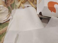 -麦当劳(合肥之心城店)