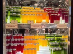 -上海和平饭店茉·莉酒廊 Jasmine Lounge