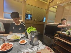 -隐家本格烧肉(万达广场店)
