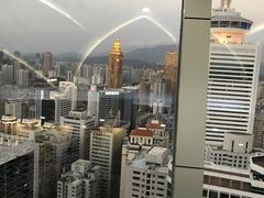 -国贸旋转餐厅(国贸广场店)