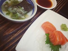 芥末章鱼-平成屋·午肴夜酒(四川北路店)