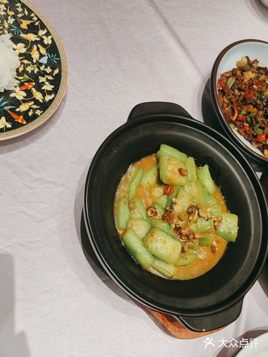 盛百味·家宴餐厅(霸州分店)图片