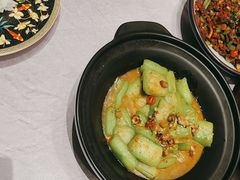 -盛百味·家宴餐厅(霸州分店)