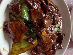 -蘭心餐厅(进贤路店)