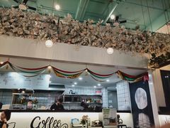 门面-拾挚扒房(招商花园城店)