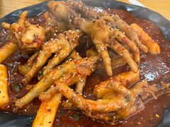 -韩食汇