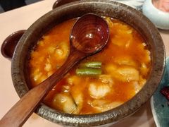 -山石榴·贵州菜(丰盛里店)