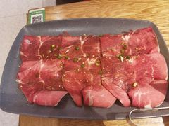 -新石器烤肉(南站店)