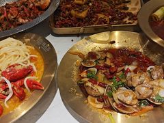 -辣盆盆麻辣小龙虾(哈尔滨总店)