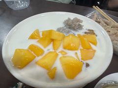 -水牛奶皇后糖水铺(深圳总店)