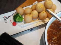-外婆小菜(灵岩南路店)