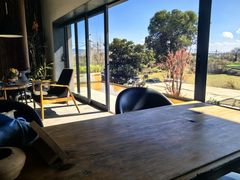 -翠田Green Field Kitchen