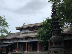 -海南文笔峰盘古文化旅游区