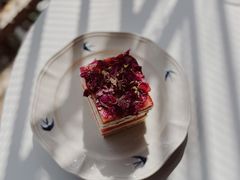 西瓜蛋糕-The Roastery By AllYouWant(福田店)