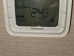 -阜阳富力万达嘉华酒店·美食汇自助餐厅