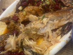 -江城燕子大排档(江汉路步行街店)