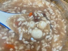 红豆酒酿-秀嫂挞粿