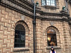 -马勒别墅·中餐厅