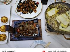 -楚鱼王·河鲜·湖北菜(华农店)
