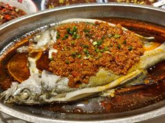 -回家吃饭·地道南昌菜(建德观总店)