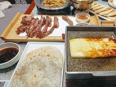 -哈啾嗨·新概念蒙餐(红星新城店)