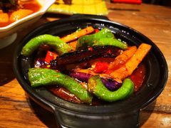 -清真·玛丽亚新疆菜主题餐厅(浙江中路店)