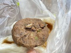 素肉大包-功德林(南京西路店)