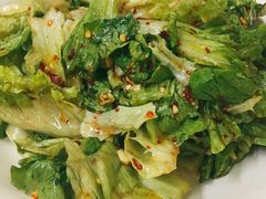 -勇猛子川菜馆(新军路店)