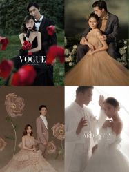 -布拉格婚纱摄影(真实客片店)