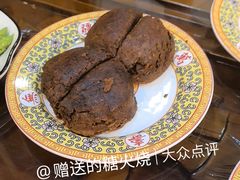 -烤肉季饭庄