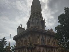 -查龙寺