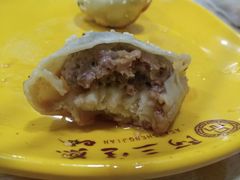-阿三生煎(航北路店)