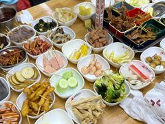 -江油特色冷沾沾(火炮街店)