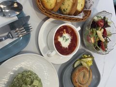 -库滋明·俄罗斯特色美食(中央大街店)