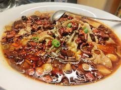 -大闫家烧烤·小海鲜家常菜(郑庄店)
