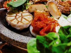 -KimPro 辛普乐概念韩餐