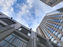 -西安高新希尔顿酒店·咖啡露台西餐厅