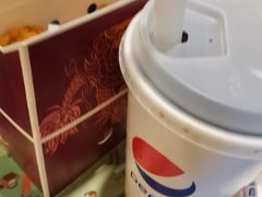 -肯德基(西桥店)