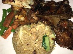 -Mai Mai Restaurant