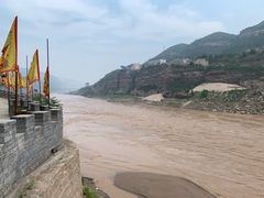 -陕西黄河壶口瀑布旅游区