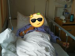 -复旦大学附属肿瘤医院(徐汇院区)