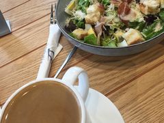 -Jamaicablue Coffeeshop(中央广场店)